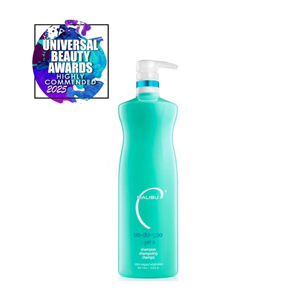 Malibu Un-Do-Goo Shampoo