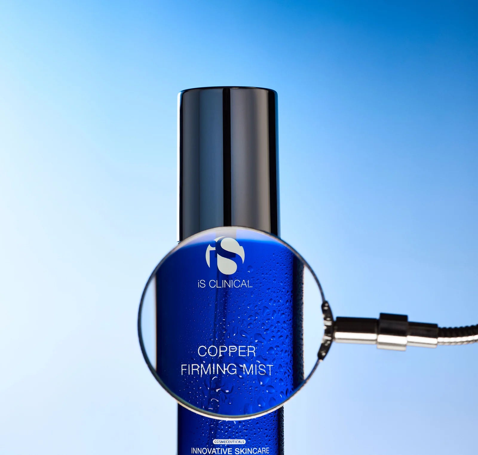 Copper Firming Mist 2.5oz