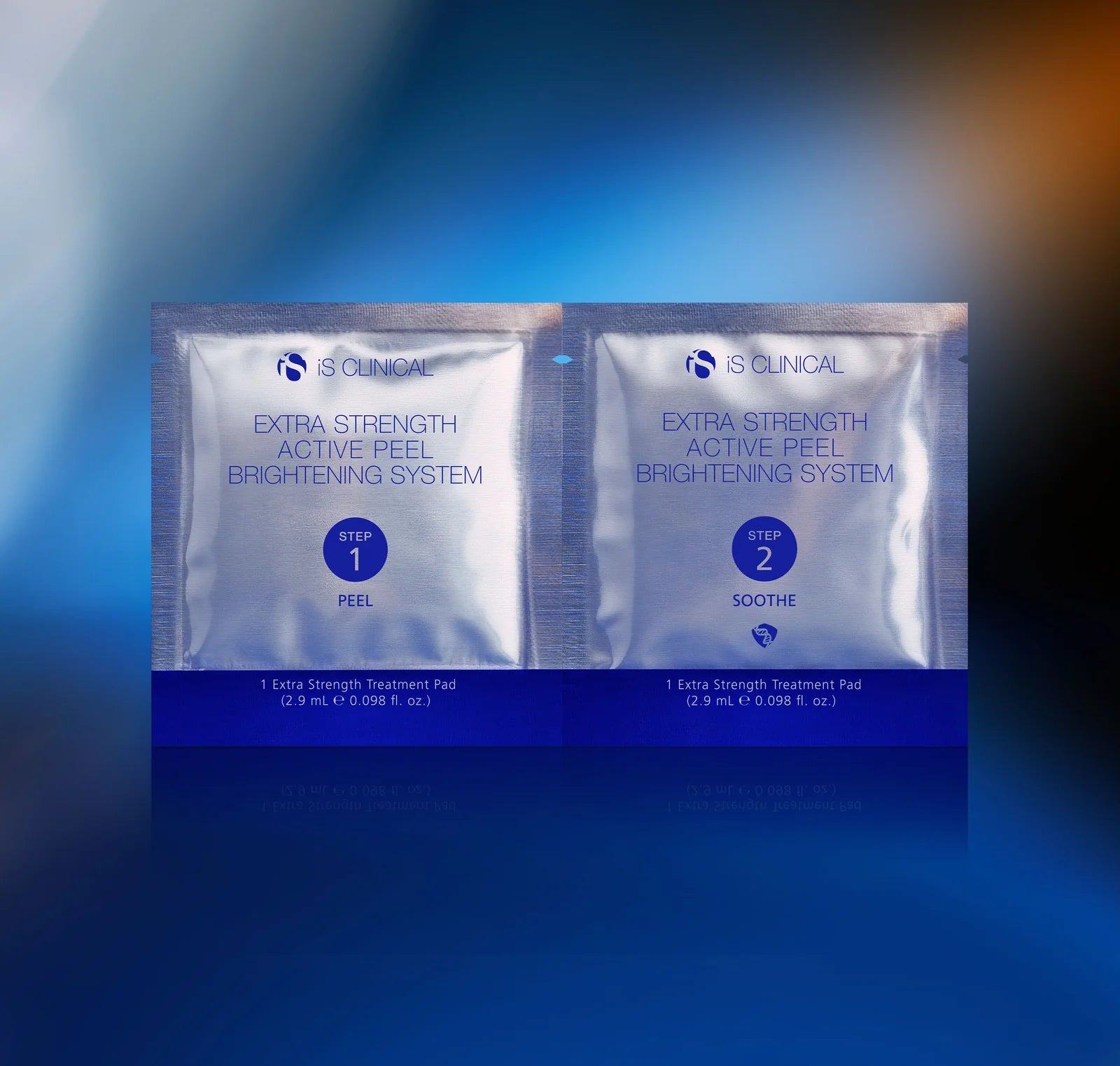 Extra Strength Active Peel Brightening System