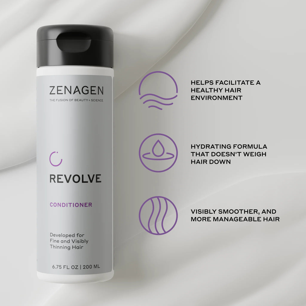 Revolve Conditioner (Unisex)