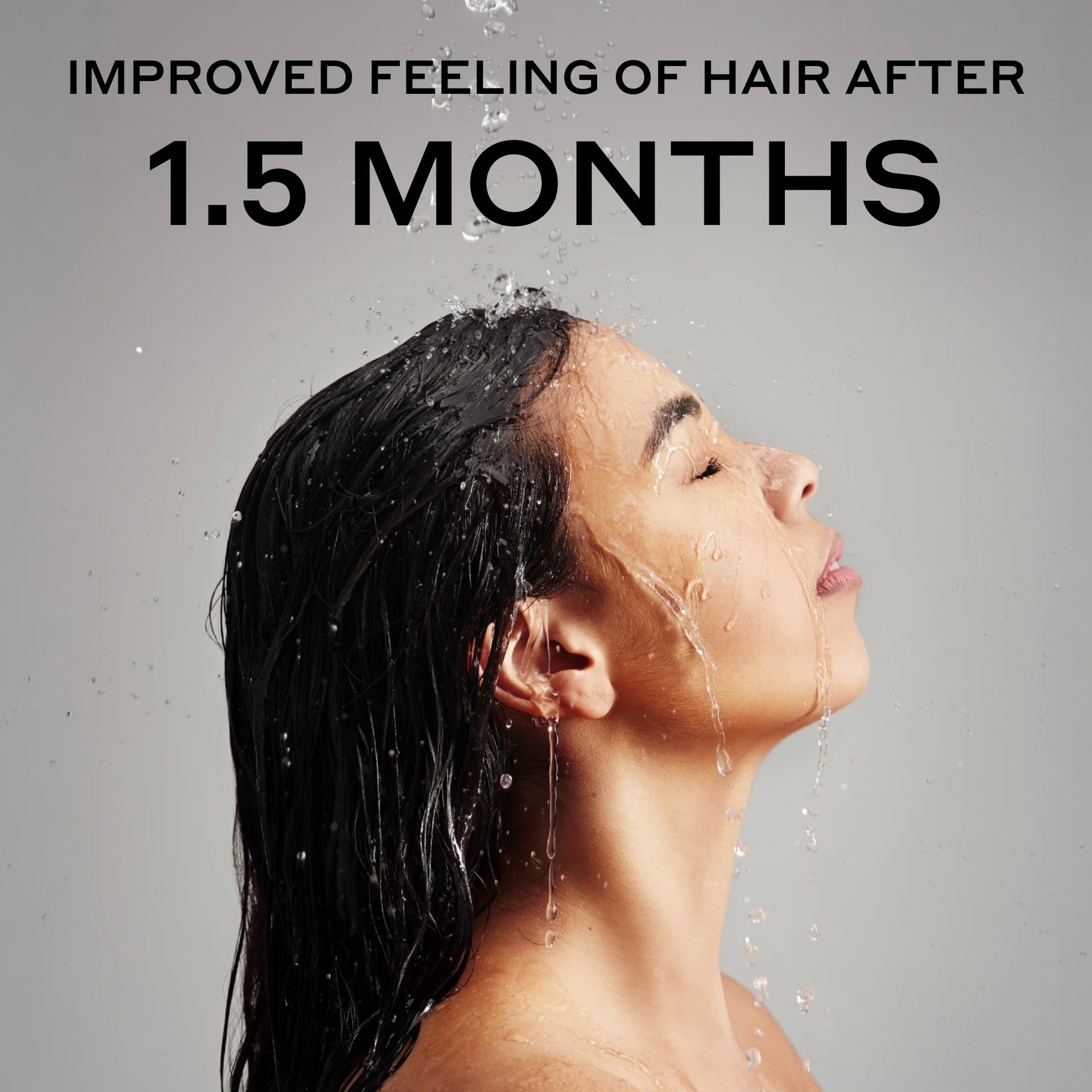 Revolve Thickening Shampoo for Women