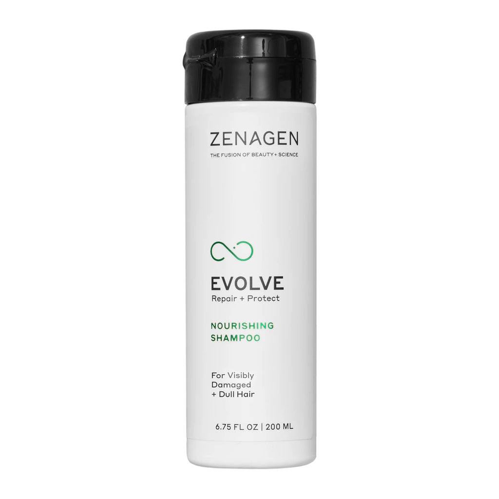 Evolve Nourishing Repair Shampoo Treatment