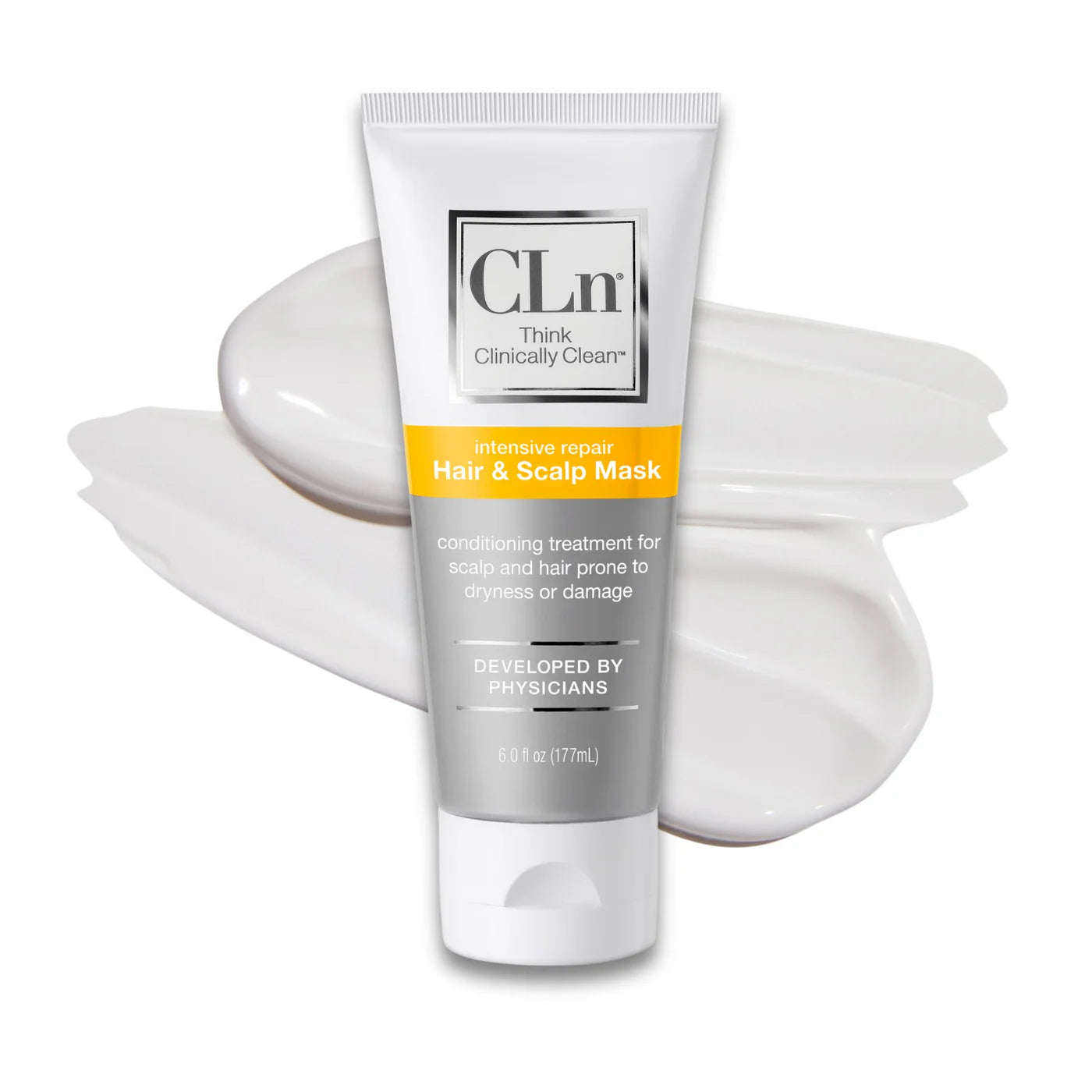 CLN Hair & Scalp Mask