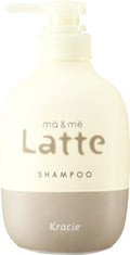 Kracie Ma & Me Latte Shampoo