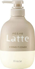 Kracie Ma & Me Latte Conditioner