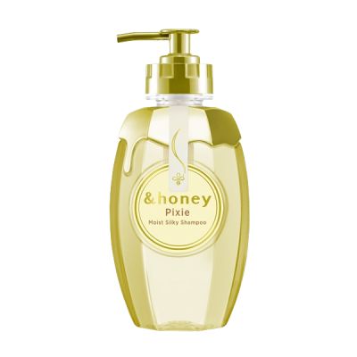 &honey Pixie Moist Silky Shampoo 1.0